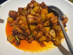 -兰湘子·湘菜小炒(石家庄万象城店)