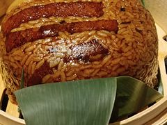 -南京大牌档(新街口德基广场店)