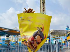 -大连海昌发现王国主题公园