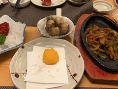 -菊上尊品料理(八佰伴中心店)