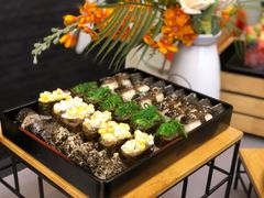 -头家宴会·年会婚礼自助餐·乔迁冷餐茶歇(龙华店)