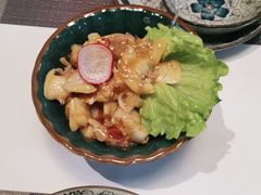 -樱の千渡日式料理·铁板烧•烧鸟(金盛田广场店)