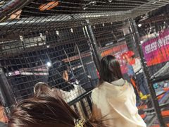 -VFSC极限蹦床主题公园(乐园道彩悦城阳光店)