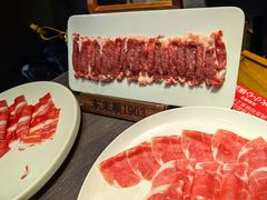 -东来顺铜锅炭火涮肉(上地华联店)
