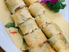 -醉壹号海鲜大排档·老厦门特色菜(厦门美食地标店)