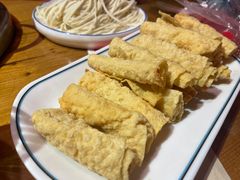 响铃卷-老诚一锅(来北家园店)