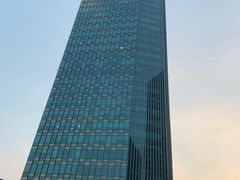 -上海浦东嘉里大酒店