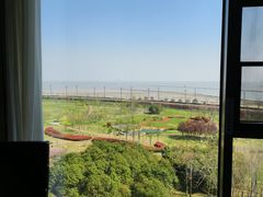 -海州湾会议中心中餐厅