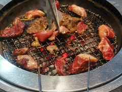 -神户赤童日式烤肉伙伴(东直门店)