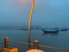 -丰收渔港饭店(嵊泗店)