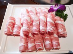 精选羊肉-捞神煲汤火锅(湖滨商业街店)