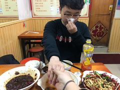 -如意香辣鸡架(总店)