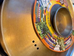 -润园四季椰子鸡火锅(南山海岸城店)