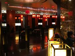 -海航大厦万豪酒店彩海轩中餐厅(霄云路店)