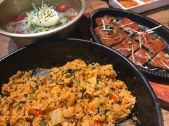 -釜山火炉韩式炭火烤肉(欧洲城店)