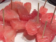 -海底捞火锅(人民广场店)