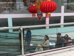 -大润发(勤业店)
