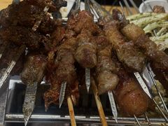 -古彭7只羊·招牌白串·碳锅羊肉旗舰店