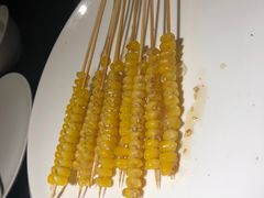 -河畔春天时尚餐厅