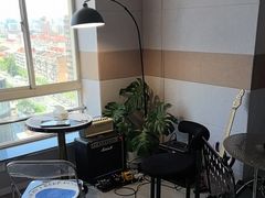 -TEMPO 音乐(五角场店)