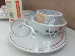 -同发号饭庄(复兴路店)