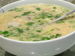 腱子肉拍黄瓜-恒盛居回族饭店