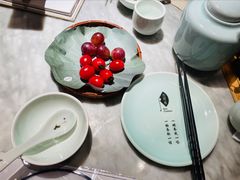 -苏帮袁Sue Cuisine(来福士店)