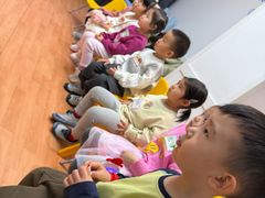 -英孚教育青少儿(河东中心)