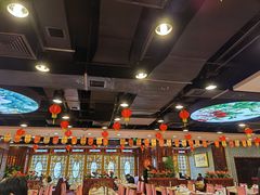 大堂-点都德(华强南店)