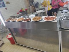 -景记甜品