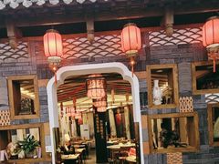 -映像烟台·海鲜·地道鲁菜(黄山路店)
