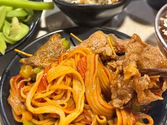-三江汇火锅店(保全街店)