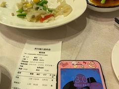 -东兴楼饭庄(六里桥店)