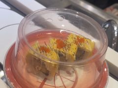 -禾绿回转寿司(苏宁广场店)