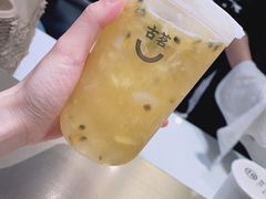 -古茗(番禺厦滘店)