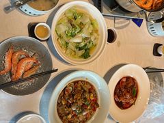 -粤盛海鲜楼(融冠乐城店)