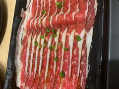 -花味·自助烤肉(雨花客厅店)