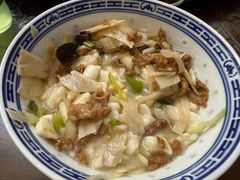 -老西安韩记三鲜煮馍(四府街店)