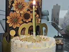 -玫瑰烘焙(商贸街店)