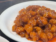 -杨记海鲜楼(三门黑金冠店)