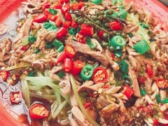 -小街47號江湖菜(四合院店)