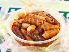 -海大南门夜市(海富街店)