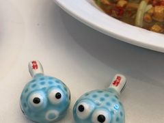 -肆月河豚·新淮扬(金融街店)
