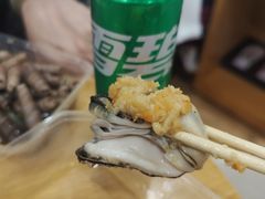 -蚝抵食·湛江生蚝(湾北路店)