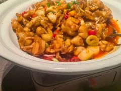 -简小舍·民间手艺菜(武昌江滩店)