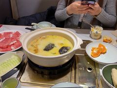 -如一鸡鲍鱼·粤式煲汤(长泰广场店)