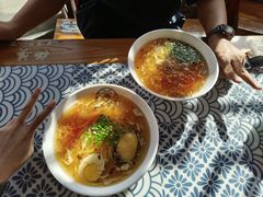 -鲁毓鲜蓬莱小面(黄山路店)