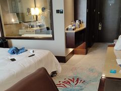 -厦门悦华酒店