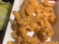 -捞围鲜·港式打边炉(海阳路店)