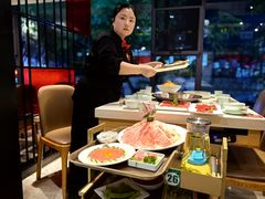 -麻辣空间·清油火锅(水井沟店)